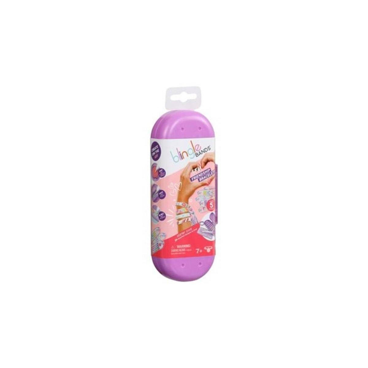 Blingle Bands S1 Starter POD Jumbo Spiele