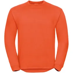 Russell Workwear Sweatshirt, orange, 3XL