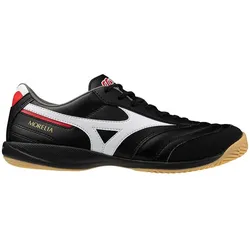 Mizuno, Unisex, Fussballschuhe, Morelia Sala Pro In (44), Schwarz