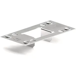 Schletter Rooftop Erdungsblech Pro 135004-020