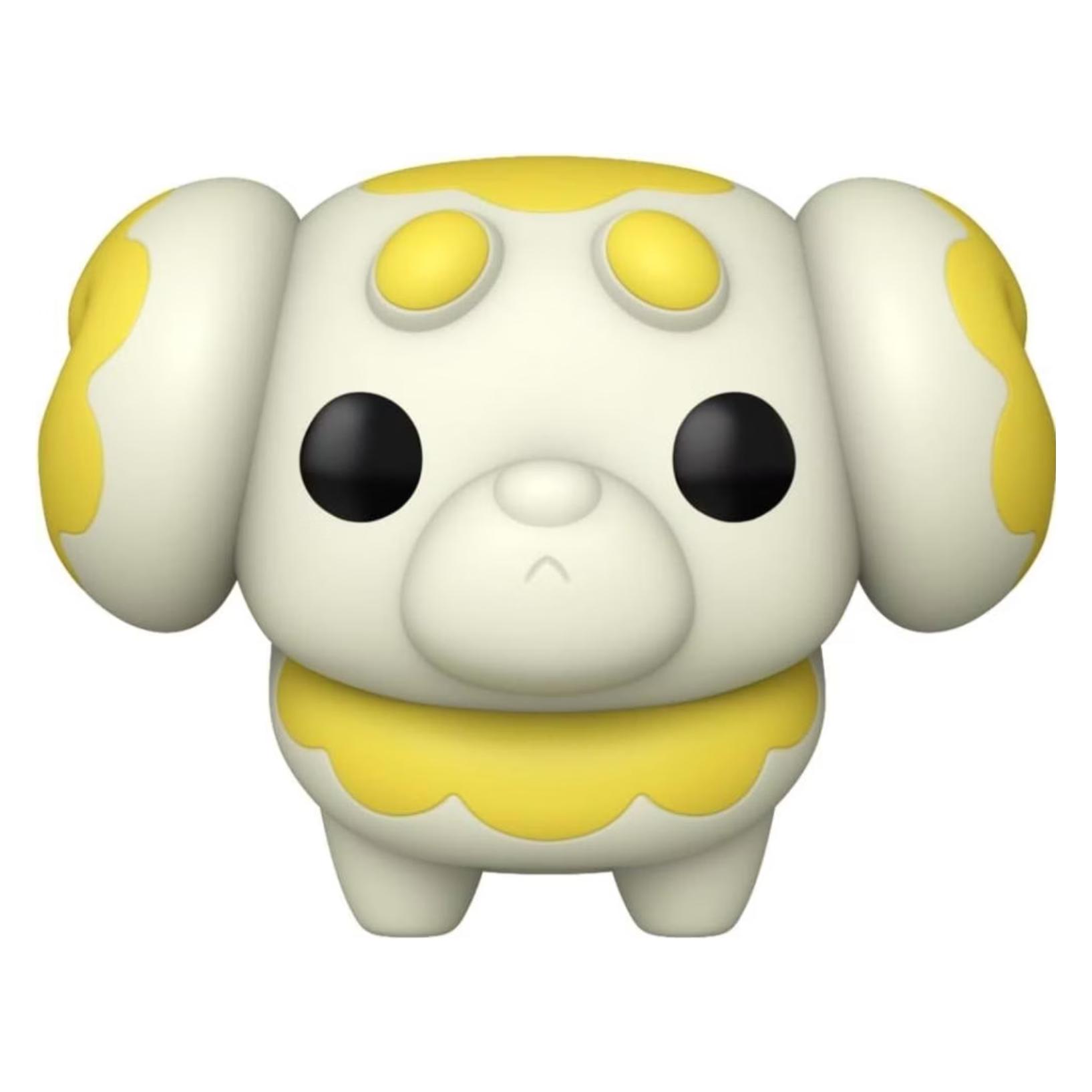 Funko Pokemon POP! Games Vinyl Figur Fidough 9 cm (FK83855)
