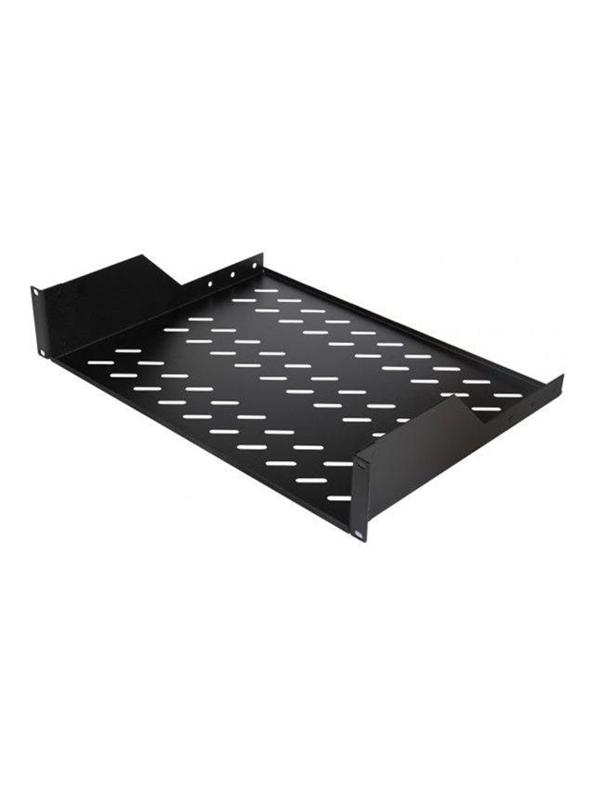 Equip - rack shelf - 800 mm - 2U