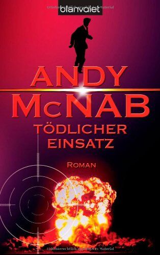 Andy McNab - Tödlicher Einsatz: Roman - Preis vom 18.10.2026 19:22:15 h