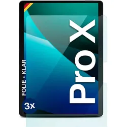 moex FlexProtect Surface Pro X Schutzfolie Klar