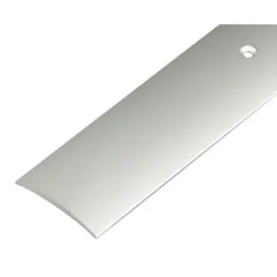 Alberts® Übergangsprofil, Alu, Breite 30mm, versch. Oberflächen-2 m-goldfarbig eloxiert