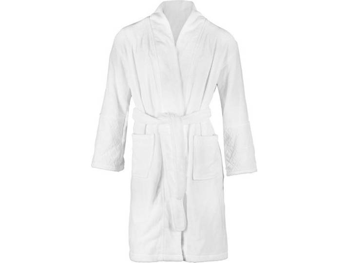 Rivièra Maison Rivièra Maison Beyond badjas - White XS