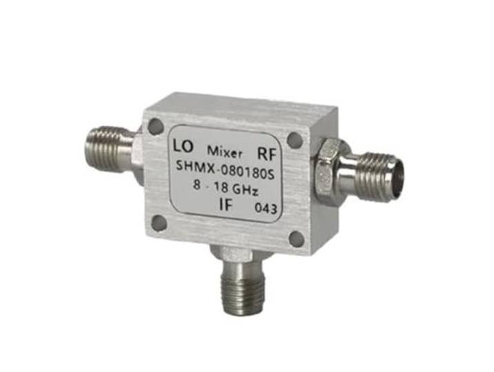 SHMX-080180S Mixer