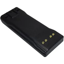NiMH Akku passend für Motorola FuG11b GP900, MTS2013 (geringe Selbstentladung) – 7,2 V 2 Ah