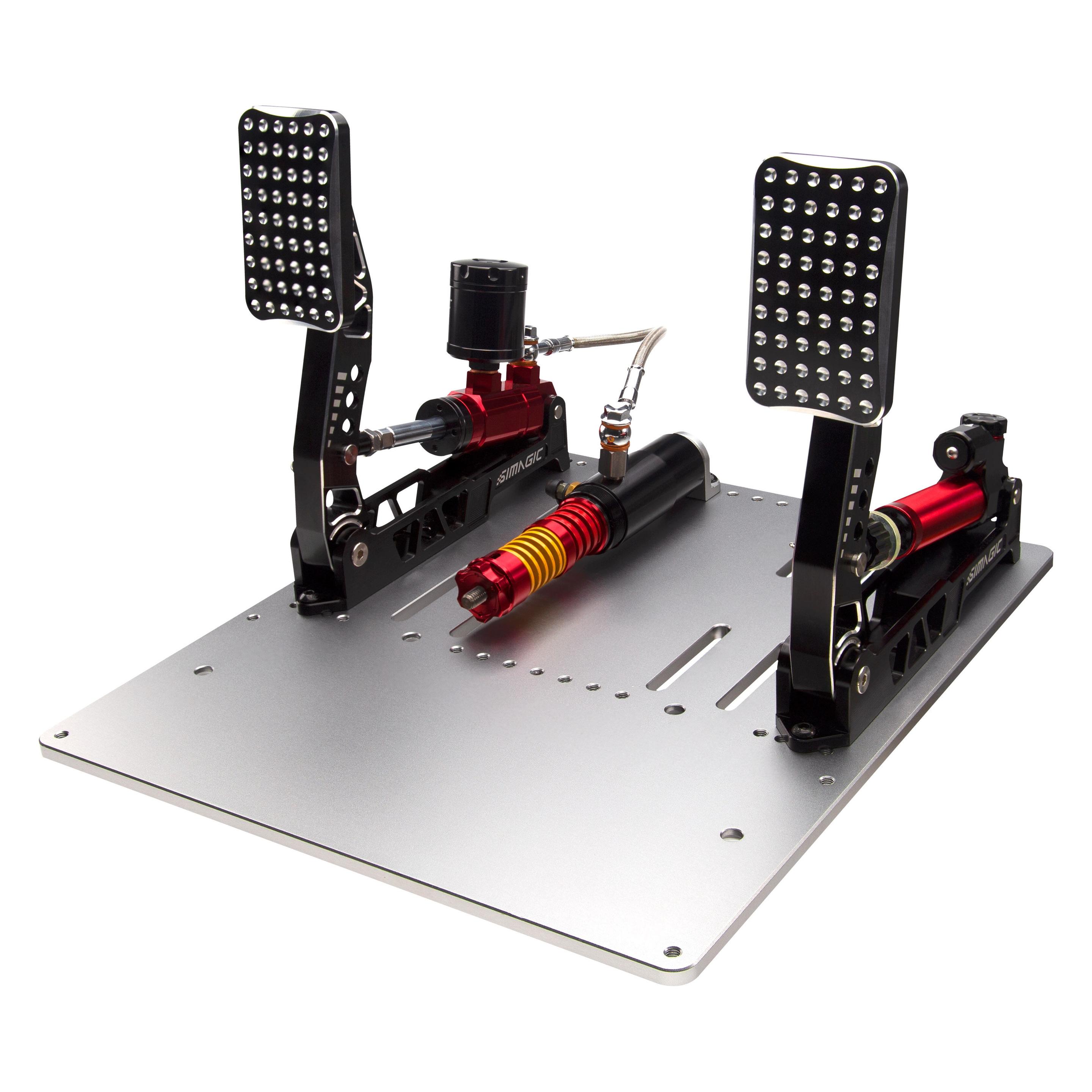 Simagic P2000-S200RF (PC) (P2000-S200RF)