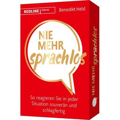 Nie mehr sprachlos