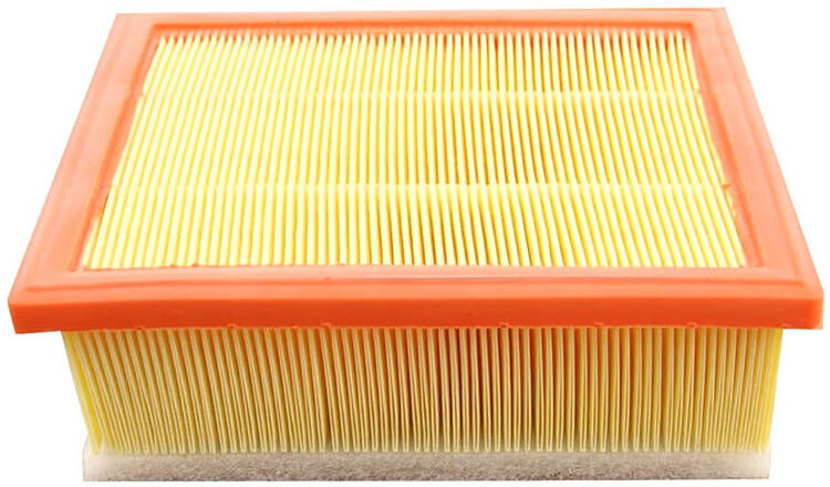 FAST FT37174 Air filter