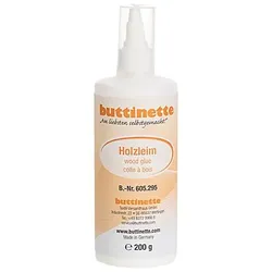 buttinette Holzleim