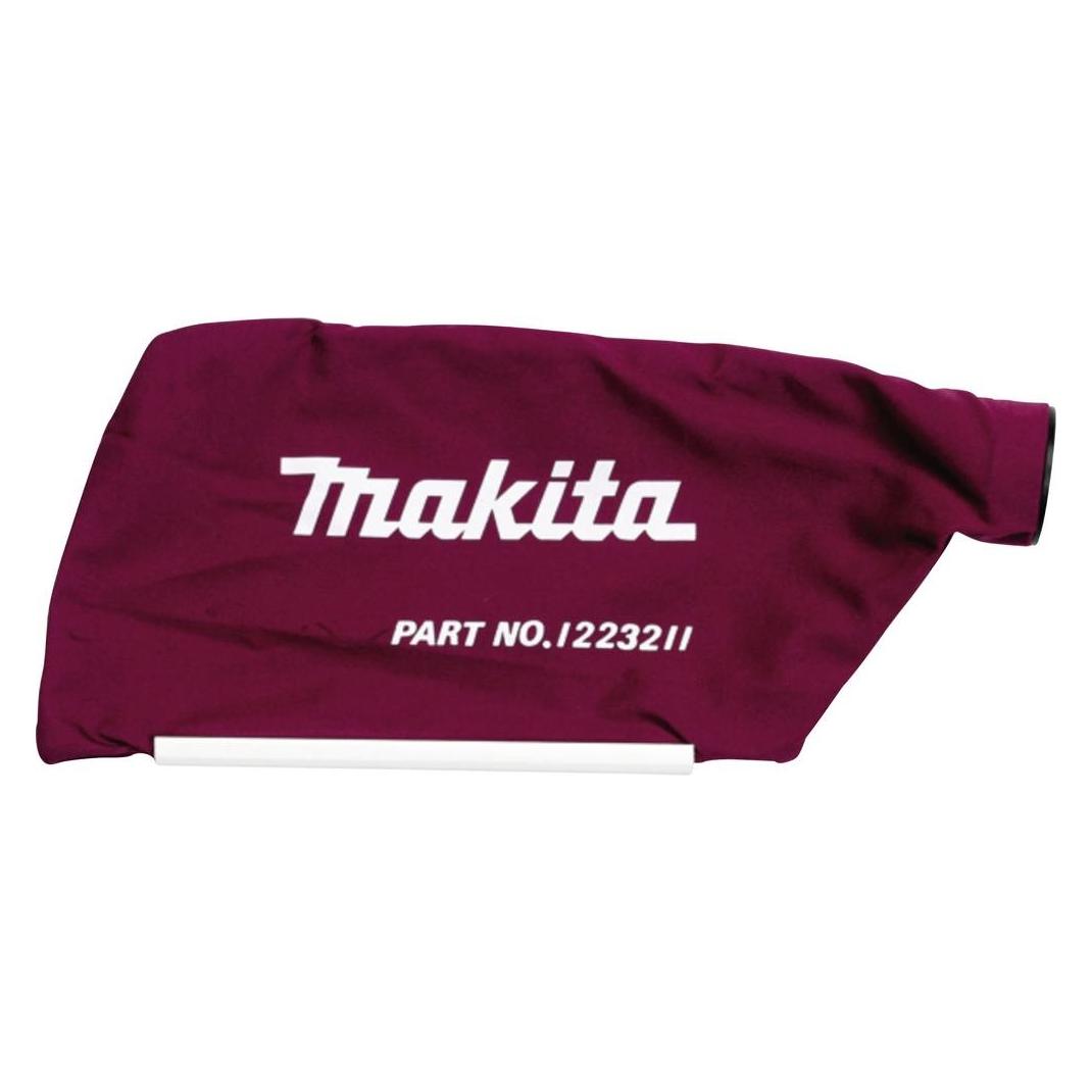 Makita Staubsack (Laubsauger + Laubbläser) (122321-1)