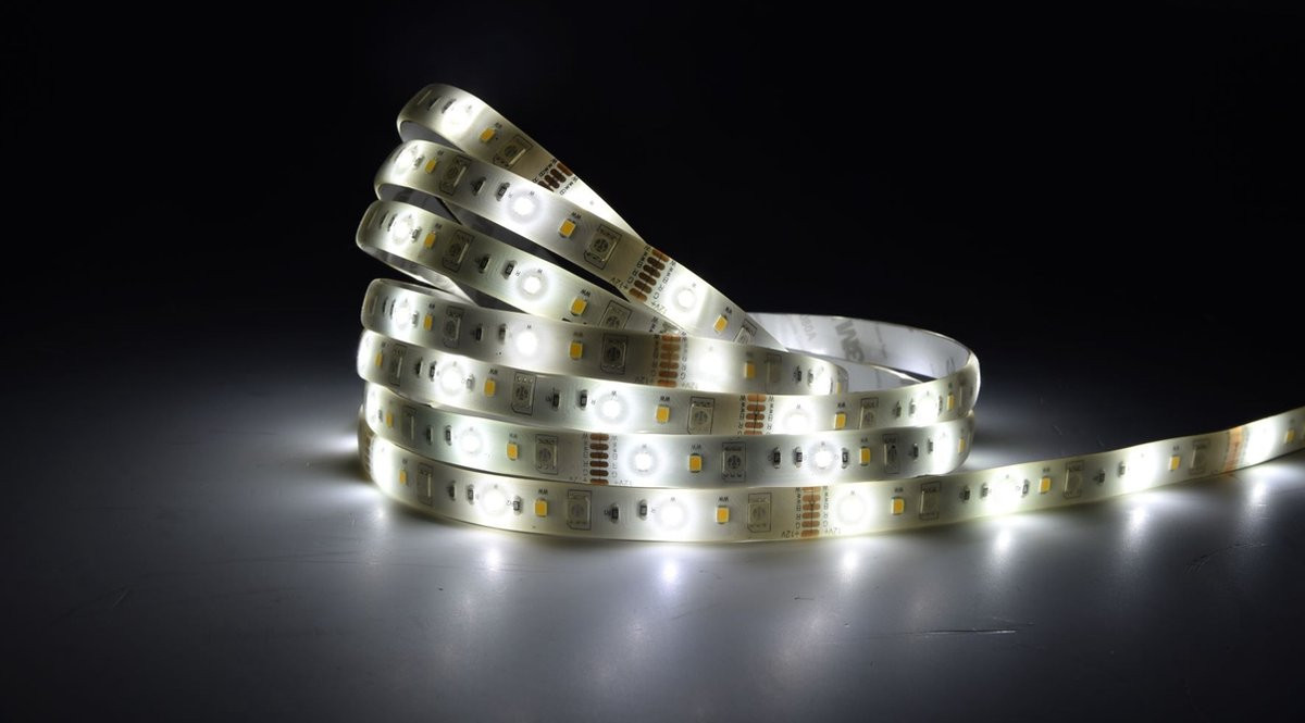 LUTEC Connect LINEA Smart Strip Light Verlichting 30 cm