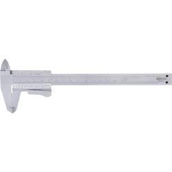 KS Tools 300.0510-ISO Taschenmessschieber kalibriert (ISO)