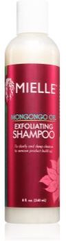 Mielle Mongongo Oil Exfoliating Shampoo champô esfoliante 240 ml. Mongongo Oil Exfoliating Shampoo