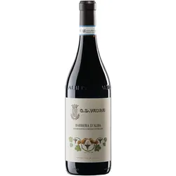 G.D. Vajra Barbera d'Alba 2025
