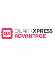 Quark XPress 2020 inkl. 2 Jahre Advantage Download Win/Mac, Multilingual (329001)