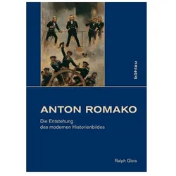 Anton Romako (1832–1889), Fachbücher
