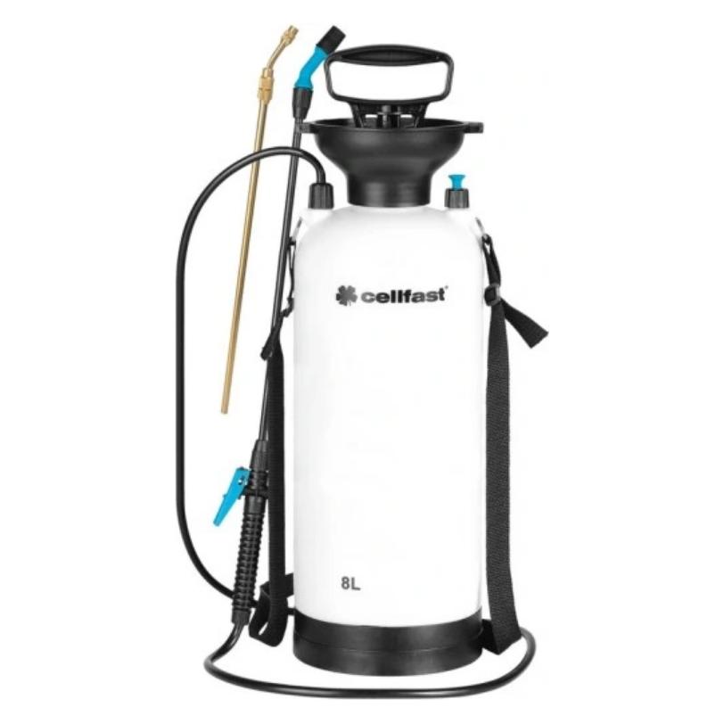 Cellfast Handsprühgerät 8,0 l (8 l) (53434161)