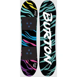 Burton Mini Grom 2027 Kids Snowboard no color Gr. 80