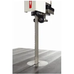 Elmag, Sägeblatt, Bandsägeblatt BI-METALL cobalt M42