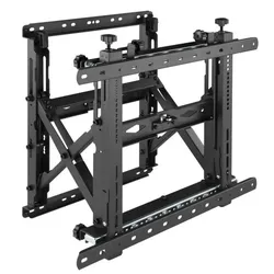 EQUIP 650352 45"-70" Pop-Out-Videowandhalterung