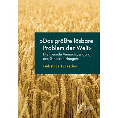 »Das größte lösbare Problem der Welt«, Taschenbuch von Ladislaus Ludescher, Heibooks, 978-3-911056-35-9