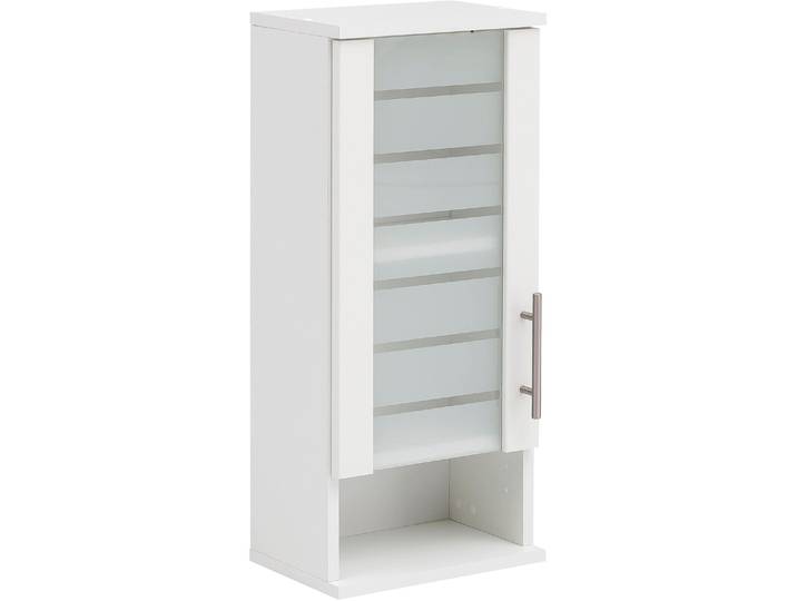Schildmeyer Nikosia, Hängeschrank, Made in Germany, B: 30 cm Solide Verarbeitung - Dieses Produkt ist in Deutschland gefertigt