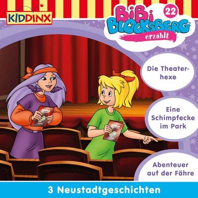 Neustadtgeschichten - Klaus-P. Weigand, Audio, 4033694254226