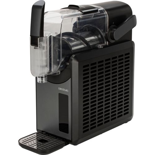 CECOTEC Twist&Ice 2600 Slush-Eis-Maschine