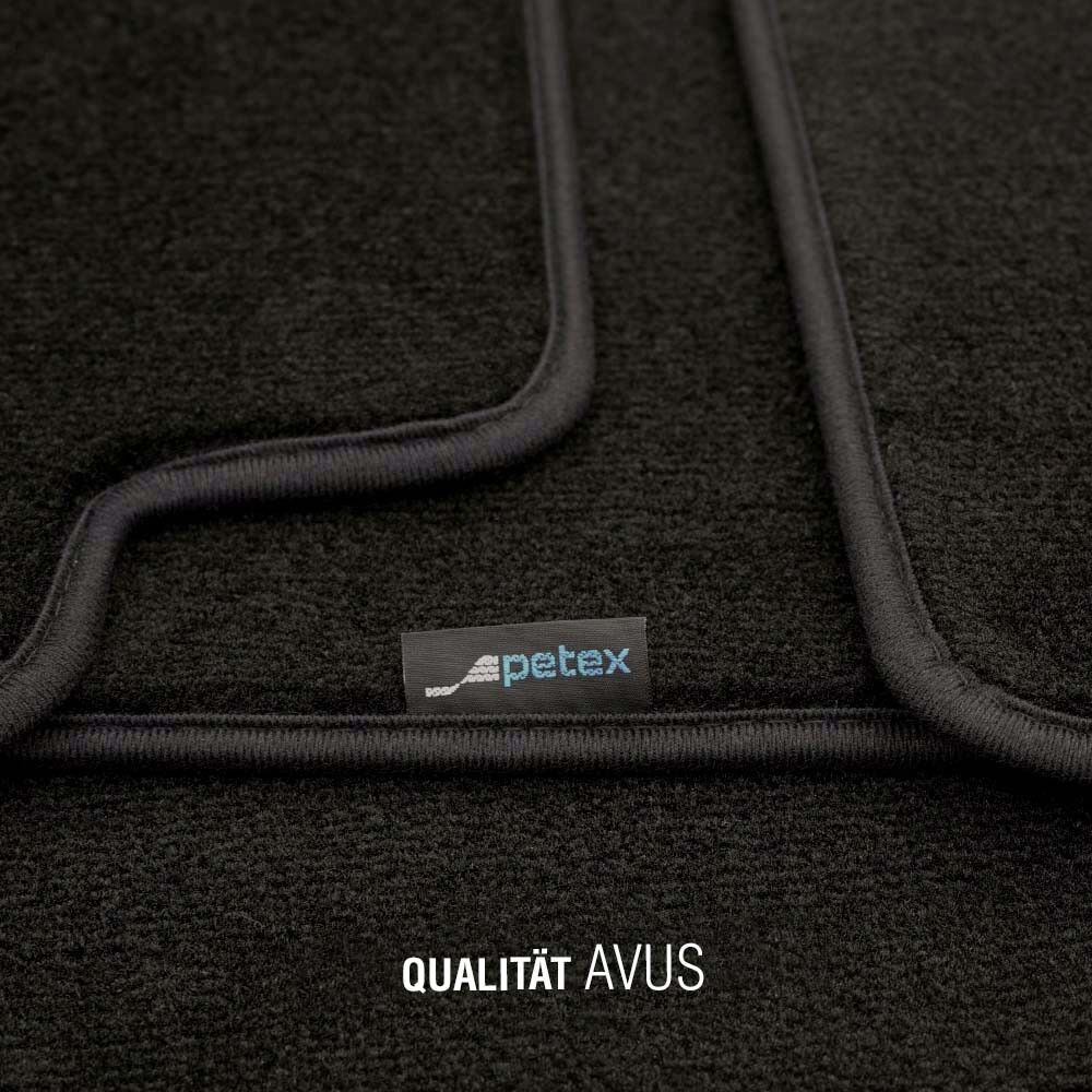 Petex 102295504 Fußmatten