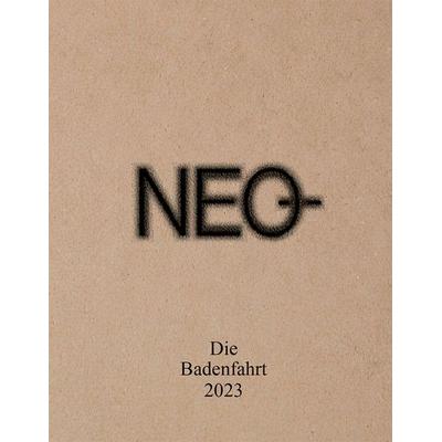NEO, Paperback von Badenfahrtkomitee (Hg.), Hier und Jetzt, 978-3-03919-586-2