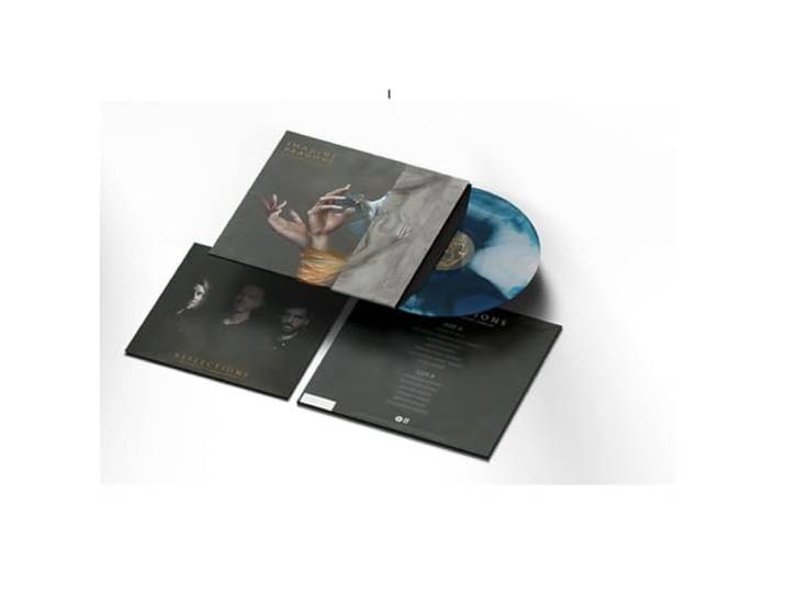 Reflections (From the Vault of Smoke + Mirrors)
