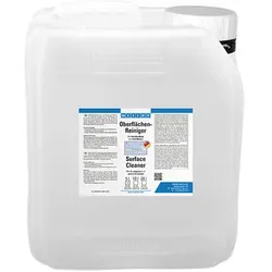 Oberflächenreiniger | zur Vorbehandlung von Klebeflächen | 5 L | transparent