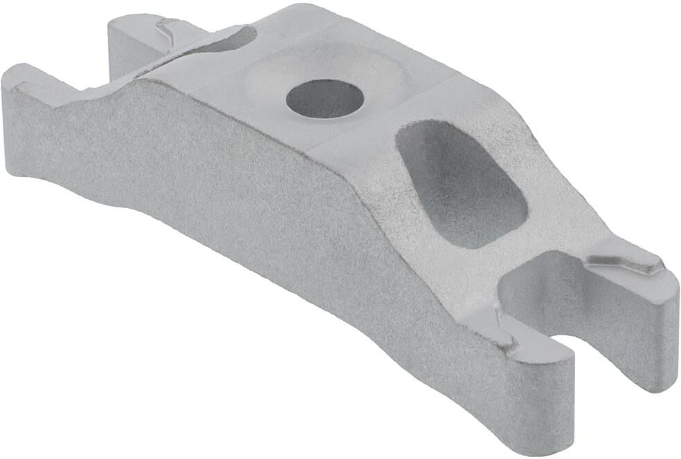 Topran Halter, Einspritzdüse 120669 Für Vw