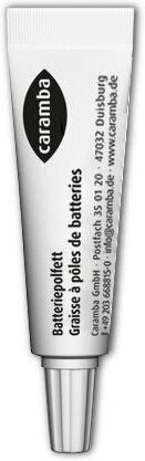 Caramba Batteriepolfett Hochleistungs [5 Gr] 64570051 0.005l
