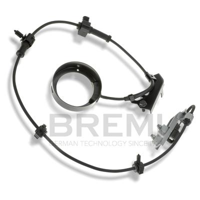 BREMI Sensor, Raddrehzahl 51004 für CHEVROLET