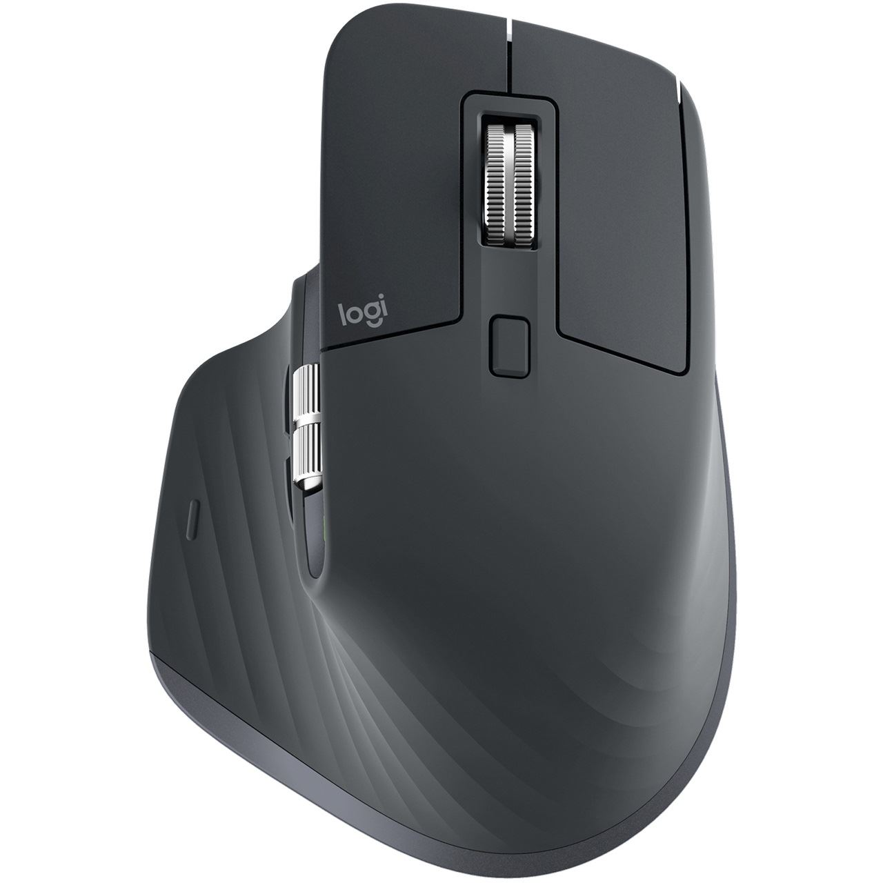 Logitech MX Master 3S Performance Bluetooth Graphite