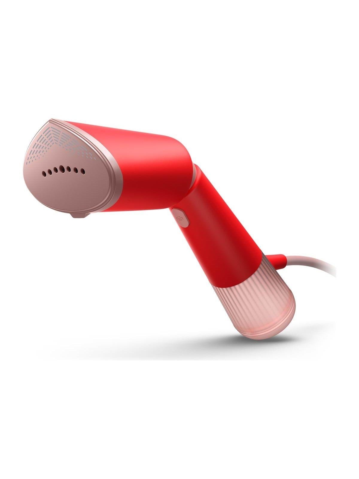 Philips Handdampfgerät 5000 series STH5020 - handheld fabric steamer - sole plate: metal