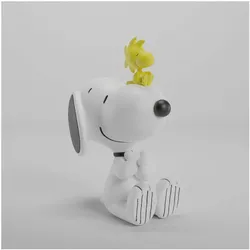 Grupo Erik, Nachtlicht, Snoopy