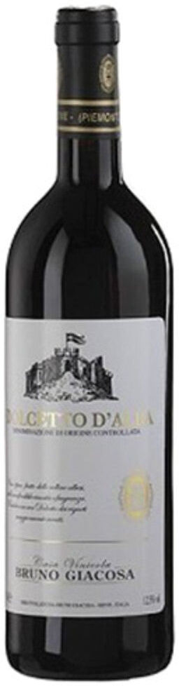 Giacosa Bruno Dolcetto d'Alba 'Falletto' Bruno Giacosa 2025