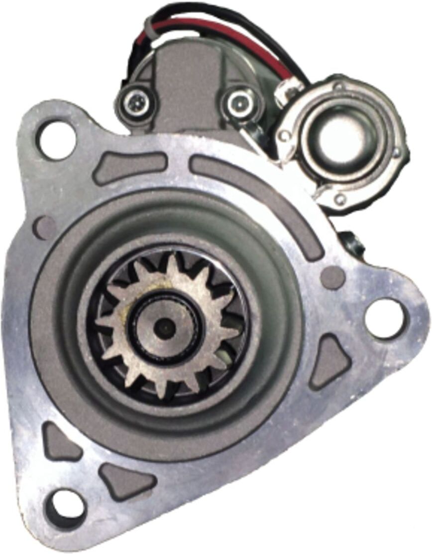 Starter PRESTOLITE ELECTRIC M90R3554SE