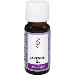 Bombastus LAVENDEL ÖL  10 ml Ätherisches Öl