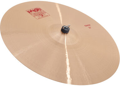 Paiste "2002 Classic 22" Crash"