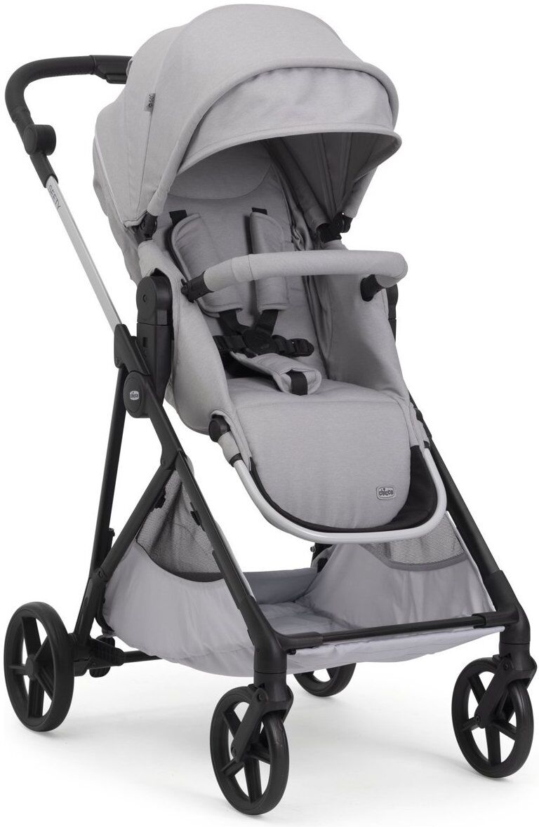 Passeggino 4 ruote Chicco 04087097560000 SEETY Cloud