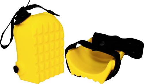 IRONSIDE 166100 Kniepolster 1 Paar