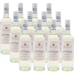 12er-Sparpaket Cavalchina Bianco di Custoza DOC 2024
