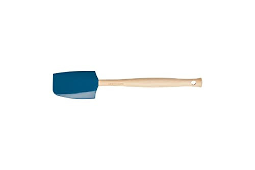Le Creuset Craft pannenlikker middel Deep Teal