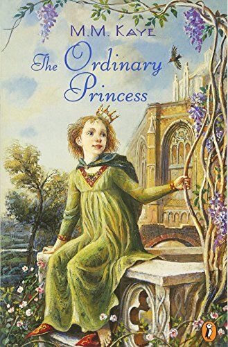 Kaye, M. M. - The Ordinary Princess - Preis vom 09.10.2026 07:28:09 h